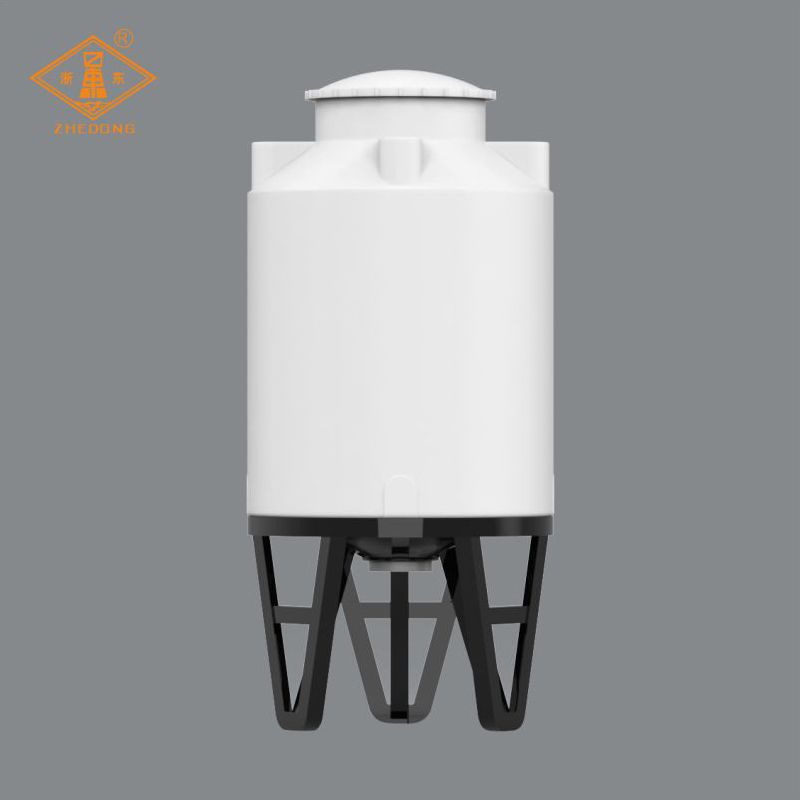 BC-300L錐底水箱