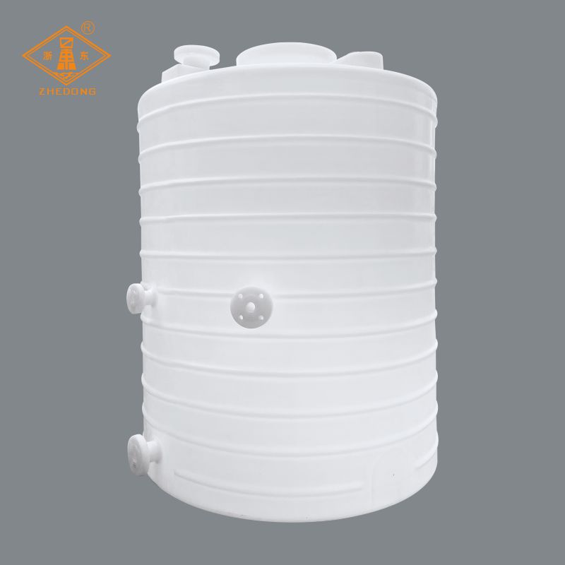2噸塑料水箱